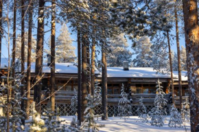 Holiday Apartment Suommukelo 5
